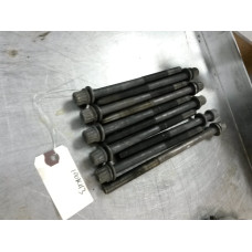 100K113 Cylinder Head Bolt Kit For 98-02 Honda Accord 2.3 100K113 Cylinder Head Bolt Kit For 98-02 Honda Accord 2.3